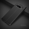 Lieve Business Dirt-Resistant Plain Phone Case For Samsung Galaxy S8 Plus Super Soft Silicone Fitted Cases For Galaxy S9 note 8 9
