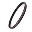C & C DC MRC CPL 77mm ultra-thin multi-layer waterproof coating personalized red circle polarizer pressure dark sky to eliminate reflective