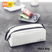 Xiaomi 90fun Multifunctional Travel Storage Bag Clothes Makeup Wash Bag Cosmetic Case Accessories Container Organizer Office Stora