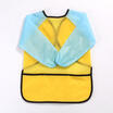 Painting Waterproof Anti Wear Childrens Apron Costume Smock Kids Craft Blouse