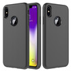 NeillieN Mobile phone case mobile phone cover iPhone Xs Max two-in-one mobile phone case protectorAll inclusive phone cover