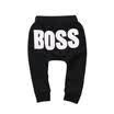 Toddler Kids Harem Pants Newborn Baby Boy Girls Trousers Leggings Size Age 1-5Y