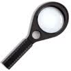 Wide GuangBo Ф60mm practical magnifying glass including auxiliary magnifying glass WQT9107
