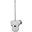 MEJUE Z-3205 toilet brush set bathroom toilet wash brush soft hair clean toilet brush household bathroom supplies