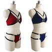 Women Lace Sexy-Lingerie Nightwear Underwear G-string Babydoll Sleepwear Dress