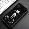 Goowiiz Fashion Phone Case For Xiaomi Mi 88 SeRedmi S2Y2 India Luxury 3D Cute Cartoon Slim Full Soft Silicone Prevent falling