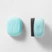 Portable Colorless Shoe Shine Sponge Polish Brush Boots Cleaner Cute Lovely Look