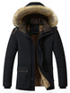 Mens Down Jacket