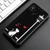 Goowiiz Fashion Phone Case For Xiaomi Mi 88 SeRedmi S2Y2 India Luxury 3D Cute Cartoon Slim Full Soft Silicone Prevent falling