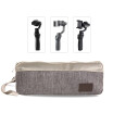 Storage Protection Bag for Zhiyun Smooth Q Smooth 4 for DJI Osmo Mobile 2 DJI Osmo 3-Axis Handheld Stabilizer Gimbal Accessories