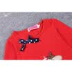 Newborn Toddler Kids Baby Hallowmas Clothes Outfits T-shirt TopsPants Set UK