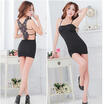 Fashion Women Slim Bodycon Sexy Lace Mini Dress Cocktail Party Dress Clubwear