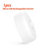 Xiaomi Mijia Yeelight USB Rechargeable Induction Night Light Infrared Remote Smart Control Auto-Sensor Human Body Motion Sensor Ad