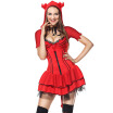 Devil Cosplay Costume