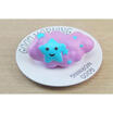 Kawaii Squishy Mini Cloud Squeeze Soft Press Relieve Slow Rising Promotion Toy
