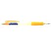 Sakura Automatic pencil retractable pencils drawing pencil anti-breaking refill 05mm yellow pen rod imported from Japan