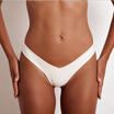 Brazilian Women Bikini Bottom Ladies V Thong G-String Beach Swimsuit Swimwear UK