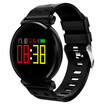 Bluetooth Smart Watch K2 IP68 Waterproof Colorful OLED Smartwatch Blood Pressure Heart Rate Monitor For iOS Android Bracelet