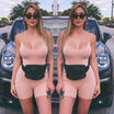 NEW Women Clubwear Playsuit Bodycon Party Jumpsuit&Romper Trousers Casual Shorts