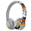 Beats Solo3 Wireless Headset Bluetooth Wireless Headset Phone Headset Gaming Headset - Mickey 90th Anniversary