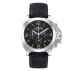 KIMSDUN K - 717D Waterproof Male Quartz Watch - MULTI-A