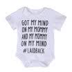3PCS Set Newborn Baby Kids Girl Clothes Romper Shirt TopsFloral Pants Outfits