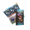 POKEMON 6POCKETPAGINE 84 CARTE COLLEZIONISTA SUPPORTO PORTFOLIODEPLIANTALBUM