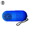 WH Y1 mini pill Bluetooth audio card portable speaker can be inserted card compact&cute speaker