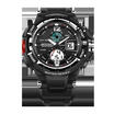 Kids Child Boy Girl Waterproof Multifunction Sports Electronic Watch Watches UK