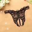 Women lace G-string Briefs Panties Seamless Thongs Lingerie Underwear Knickers