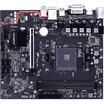 Colorful Tomahawk B450M-HD Magic Edition V14 Game Board AMD B450Socket AM4