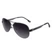 Wei Gou&39s VEGOOS 3119 polarized sunglasses male turtles mirror driving mirror sunglasses gold frame progressive tea