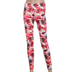 Womens Galaxy Leggings Pants
