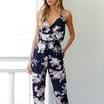 New Women Clubwear Pants Summer Playsuit Bodycon Party Jumpsuit&Romper Trousers