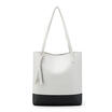 Women Leather Handbag Shoulder Ladies Purse Messenger Satchel Crossbody Tote Bag