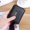 New Women Purses Ladies Leather Wallet Clutch Long Bifold Case Purse Handbag UK