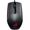 ASUS ROA player country SIGA small S easy to change micro-motion gaming mouse black P301-1A