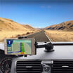 Universal 360°in Car Windscreen Dashboard Holder Mount For GPS Mobile Phone