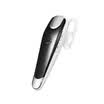 Yue Di Bluetooth Headset Sports Business Wireless Mini Hanging Ear Strap Car Sports vivo Huawei oppo Apple Mobile Phone Business Black