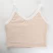 Sleeveless Top Women Fashion Summer Cotton T-Shirt Blouse Vest Casual Tank Tops