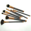 8pcs Makeup Brush Set Cosmetic Foundation Eyeshadow Face Powder Brushes Tool UK