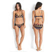 Women Bikini Set Swimwear Bandage Push-Up Padded Swimsuit Bathing Beachwear