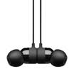 Beats urBeats3 In-Ear Headphones - Black&Red 10th Anniversary Edition Lightning Interface Mobile Phone Headset with Three-Key Wire Control with Micro MRXX2PAA