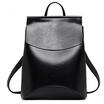 Fashion Women Lady School Leather Girls Backpack Travel Handbag Shoulder Bag