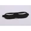 NEW sale 3D Soft Eye Shade Travel Aid Rest Sleeping Mask Sponge Cover Blinder