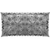 Halloween Tablecloth Black Lace Tablecloth Door Curtai Furniture Decoration UK