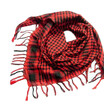 UK Women Men Unisex Arab Shemagh Keffiyeh Palestine Scarf Shawl Wrap Scarves