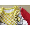 Baby Girl Boy One Piece Cotton Romper 2 3 4 5 6Year Playsuit Jumpsuit Outfits