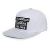 Vidonna vedordna baseball cap Korean fashion outdoor sports men&women hip-hop hip-hop hat sun hat trend tongue cap VD0013 white uniform