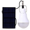 Solar Lamp Light Garden Led Outdoor Portable Power Motion Security Wall Indoor